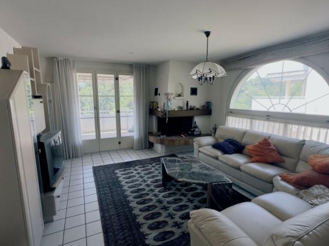 RESIDENZA SECONDARIA 3.5 LOCALI CON TERRAZZA AD ASTANO