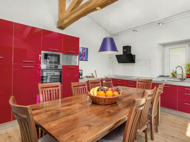 RESIDENZA SECONDARIA CASA STORICA CON TERRAZZA A BESAZIO