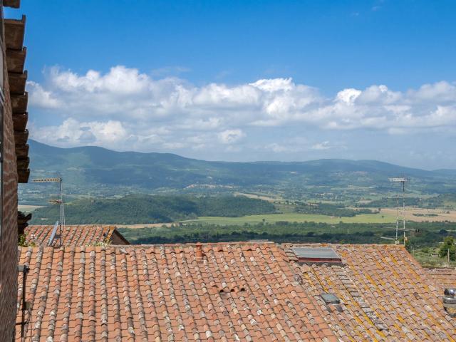 Residenza Su Tre Piani Con Terrazza Città Della Pieve, Perug. 240m² Città della Pieve