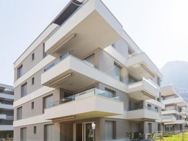 Residenza Parco Gerretta comfort moderno in posizione strategica