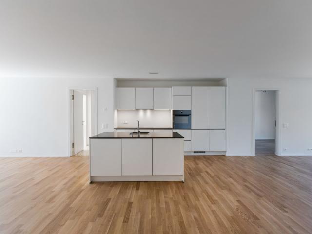 Residenza Radice – design moderno e balconi con doppia esposizione