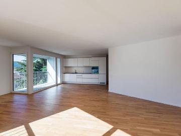 Via Giuseppe Lepori, Massagno, Massagno, Gemeinde Vezia, Bezirk Lugano, Tessin