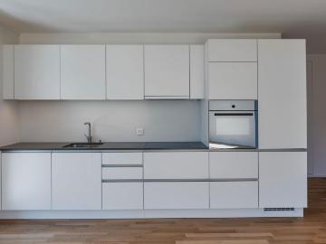 Wohnung mieten in San Giuli