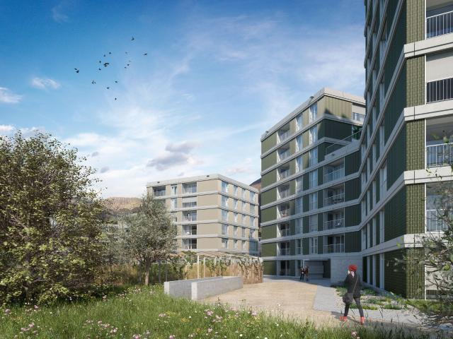 Residenza Radice: Räume, die für Ihr Wohlbefinden gestaltet sind