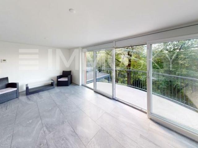 Residenza Val Magin Cadro