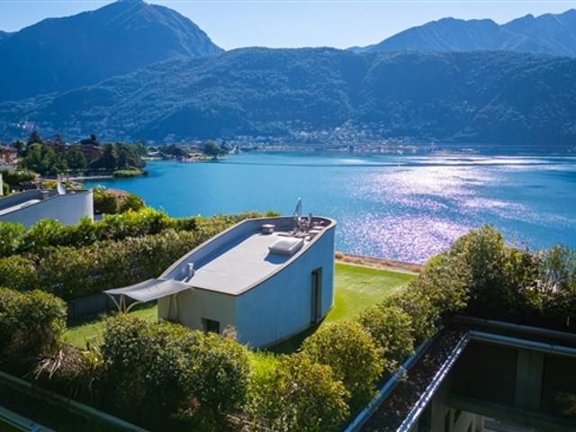 Residenza Villa Branca Wunderschönes Penthouse mit Dachterrasse