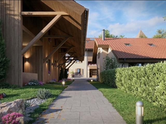 Residenzen des Schlosses