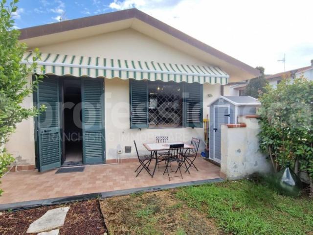 Residenziale in affitto a San Giuliano Terme via b. Cavalieri, Pappiana
