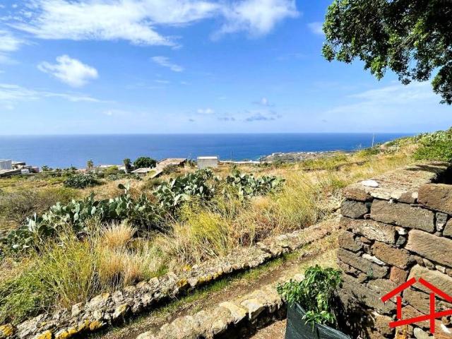 Residenziale in vendita a Pantelleria vicolo Zighidì, Scauri