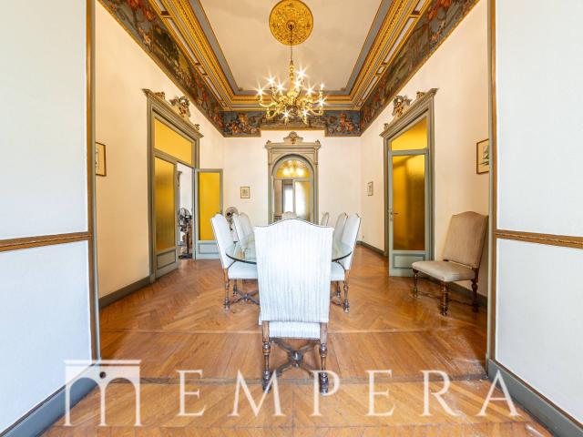 Residenziale in vendita a Roma