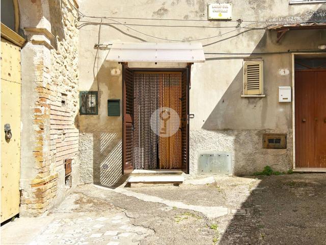 Residenziale in vendita a Teramo, Frondarola