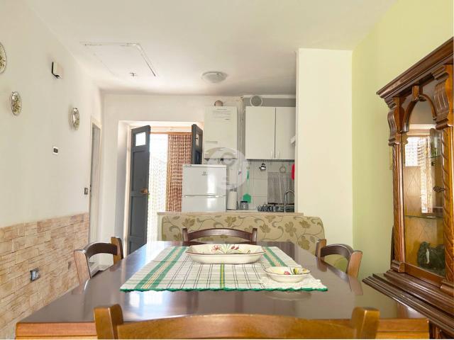 Residenziale in vendita a Teramo, Frondarola