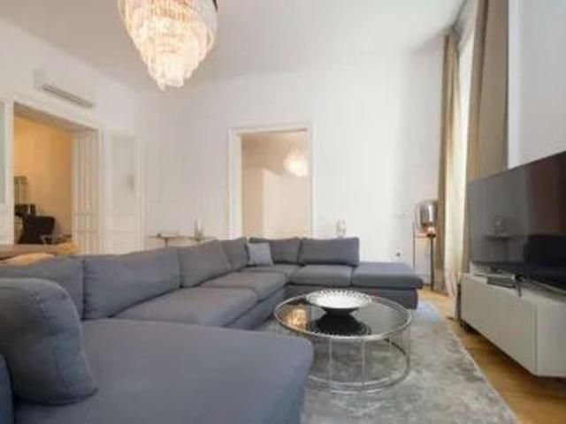 Residieren im Herzen der Wiener Altstadt | Luxusapartment in absoluter Bestlage
