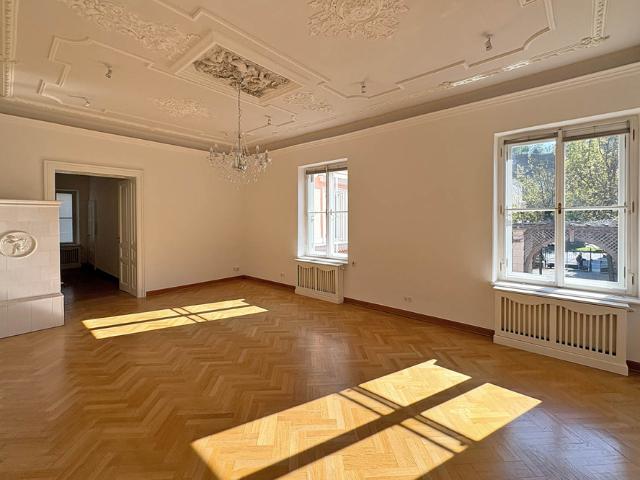 Residieren in einer der schönsten Altstadtlagen Salzburgs!
