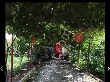 Resil Yenibahçe Mh.köy Usulü Müstakil Ev