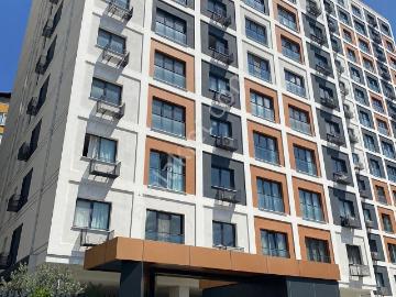 Resim Modern'de Sıfır 1+1 Yatırımlık Daire
