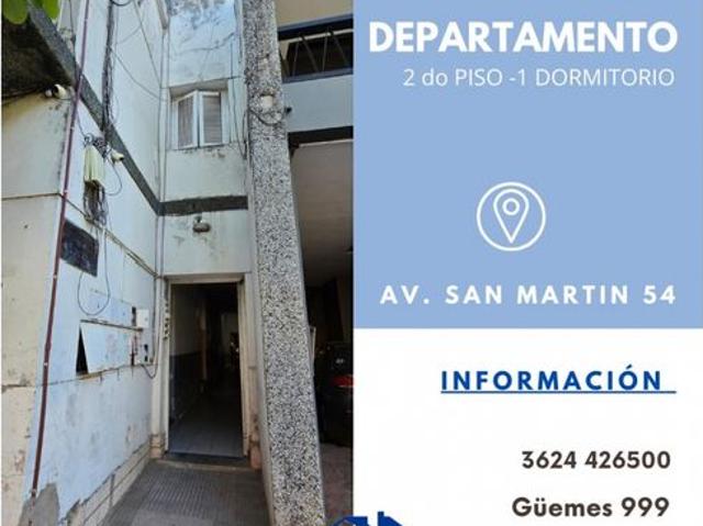 Resistencia, San Fernando, Chaco