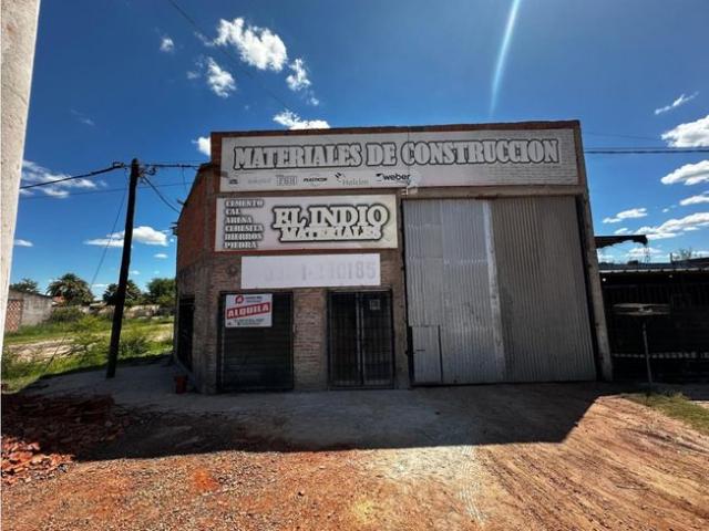 Resistencia, San Fernando, Chaco