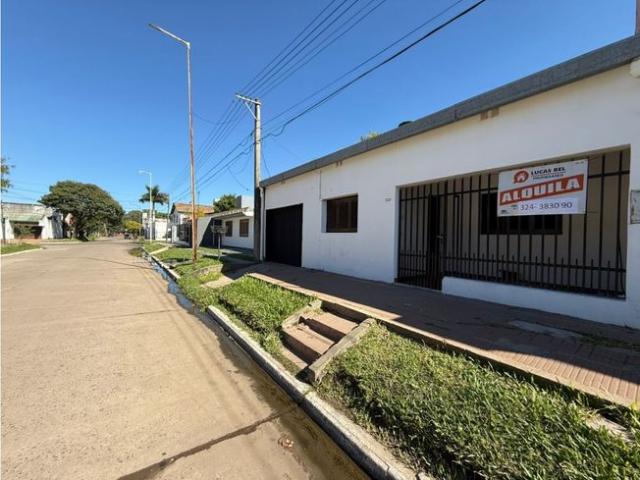 Resistencia, San Fernando, Chaco