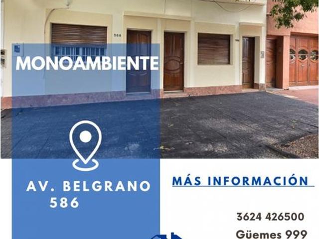 Resistencia, San Fernando, Chaco