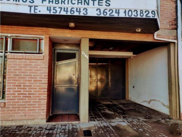 Resistencia, San Fernando, Chaco