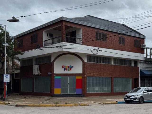 Resistencia, San Fernando, Chaco