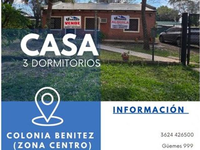 Resistencia, San Fernando, Chaco