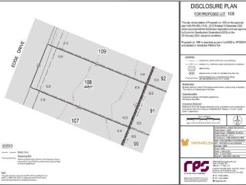 RESISTERED BLOCK IN ONE OF THE MOST DESIRABLE POCKETS OF PARKS YARRABILBA READY TO BUILD ON!