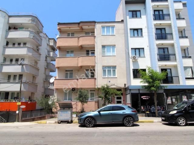 Resital Hes'den Teknik Lise Cad.'de Eşyalı 3+1 Kiralık Daire