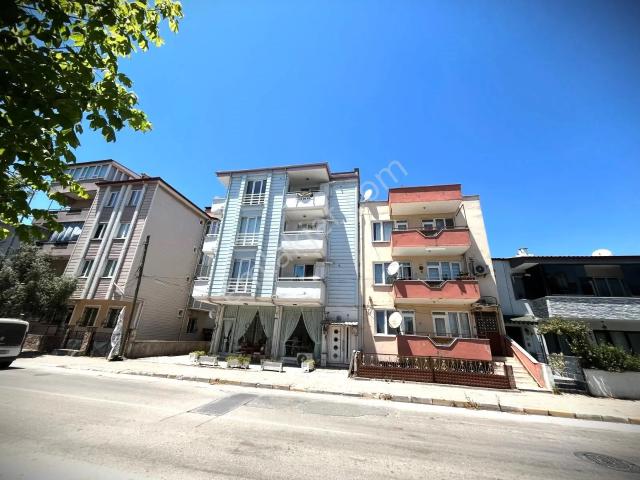 Resital Hes'den Toygar Mah.de 3+1 Kiralık Daire