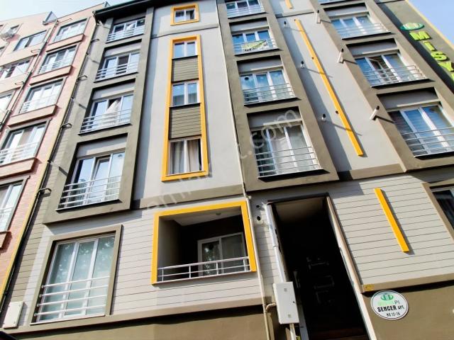 Resital Hes'den Çarşı Merkez Hilton Arkasında 1+1 Kiralık Daire