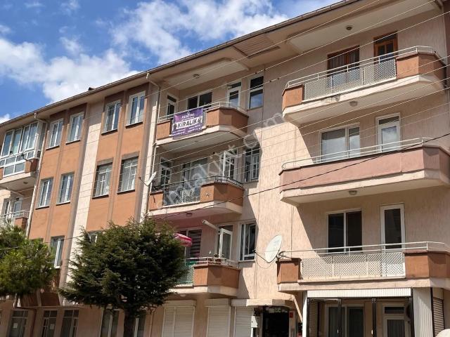 Resital Hes'den Bahçelievler Mah.de 3+1 Kiralık Daire