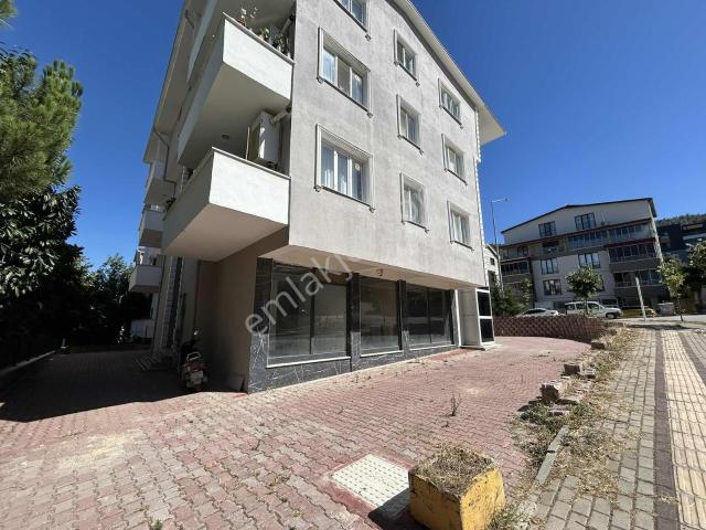 Resital Kent'ten Çalı Gümüşlük'te Geniş 2+1 Kiralık Daire
