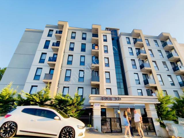 Resital Kent'ten Görükle Ada50'de Kira Getirili 2+1 Eşyalı Daire