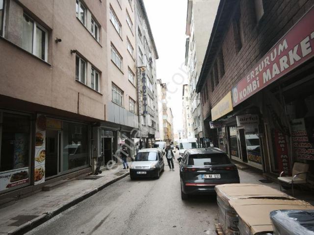 Resital Royal Dan Şehir Merkezinde Kiralık Daire