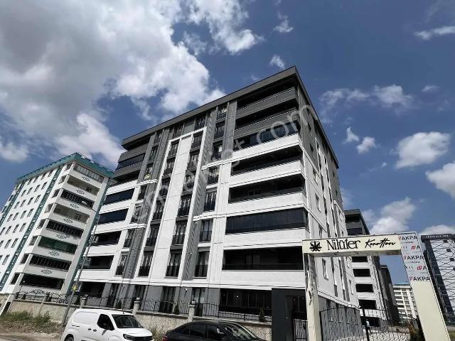 Resital Royale'den Yıldızkentte Satılık 3+1 Sıfır Daire