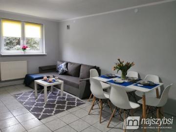 Pensjonat 398m2 z 4 apartamentami, blisko jeziora