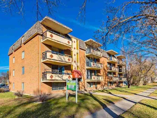 Resma Manor 2 Bedroom Apartment for Rent at 1405 9 Ave S, Lethbridge, AB T1J 1V7 Victoria Park