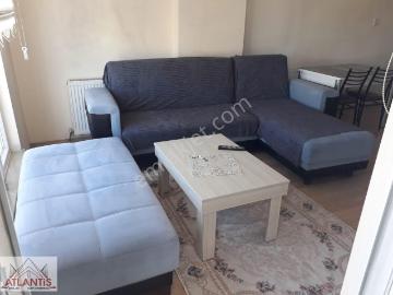 Resmi Kurumlara Yakın Satılık 1+1 Eşyalı Daire