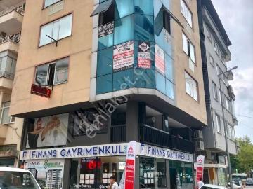 Liseler, Ünye, Ordu - Ofis odası