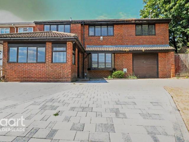 Resolution Close, CHATHAM 6 bed detached house to rent £2,350 pcm £542 pw
