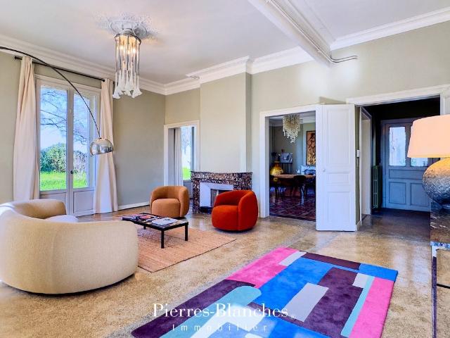 Résonance De L'épure® 480m² Saint Aunès