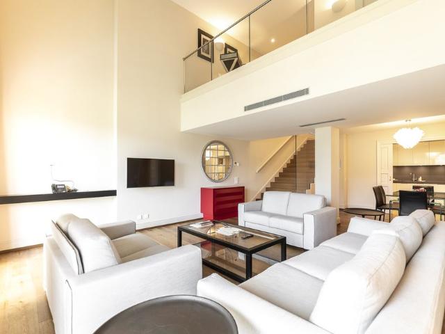 Resort Collina d'Oro 207 207S | TI