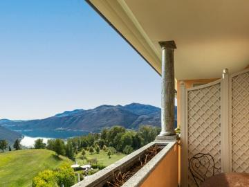 Resort Collina d'Oro 606 606 S | TI