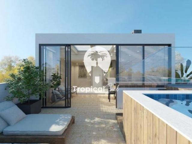 Resort Apartamentos à venda, Atami Norte, PONTAL DO PARANA