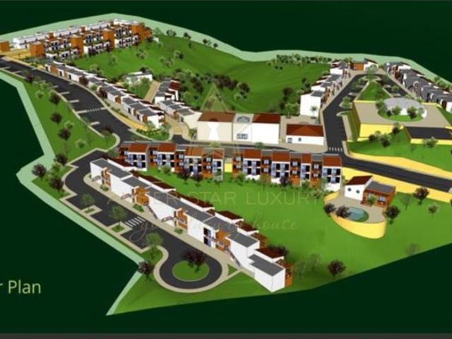 Apart Hotel Resort 4 Estrelas