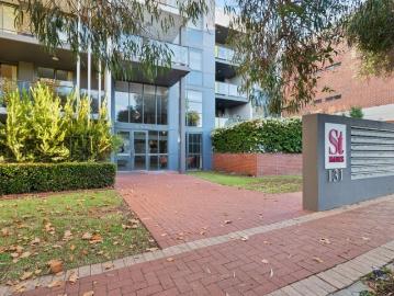 Resort Facilities. Beaufort Street Lifestyle. One Exceptional Opportunity