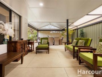 Resort Facilities, Coastal Living, Endless Lifestyle