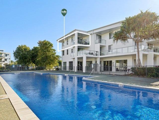 Resort Facilities. Premium Location. Endless Lifestyle