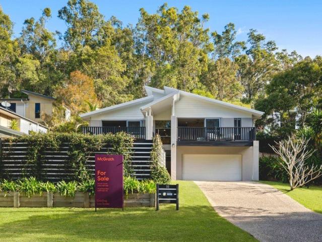RESORT INSPIRED BUSH RETREAT WITH DUAL LIVING FLEXIBILITY